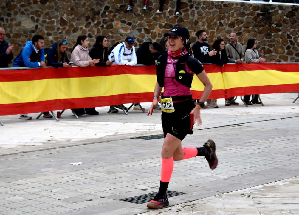 50 kil&oacute;metros de la Cuna de la Legi&oacute;n de Ceuta 2026 (66)