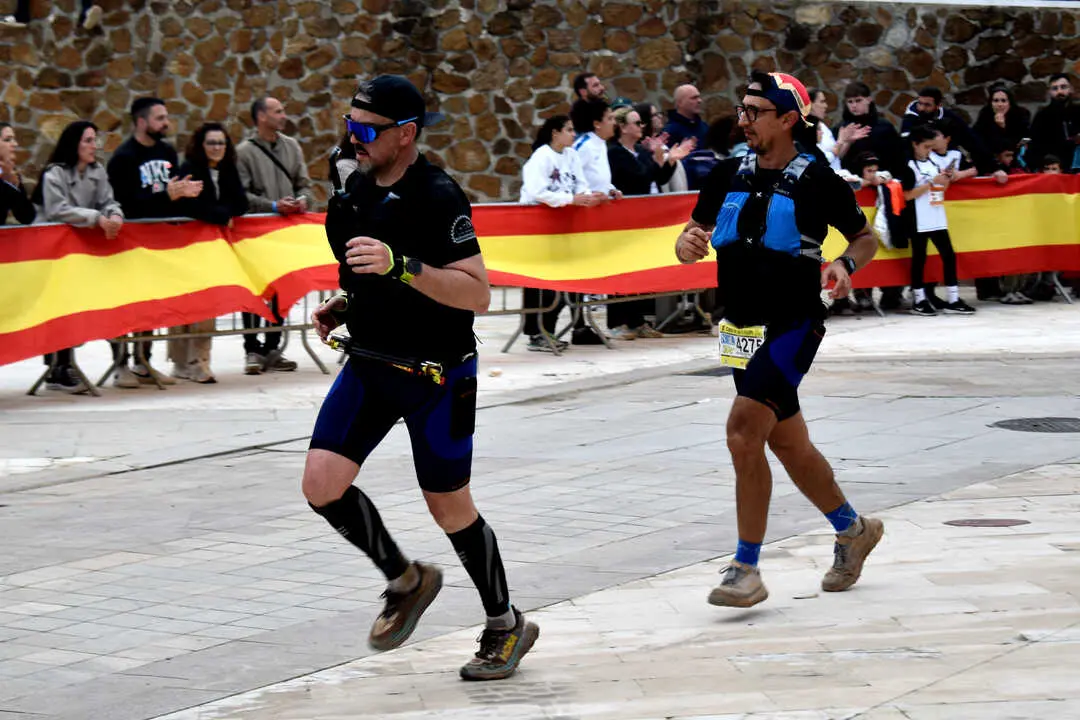 50 kil&oacute;metros de la Cuna de la Legi&oacute;n de Ceuta 2026 (65)