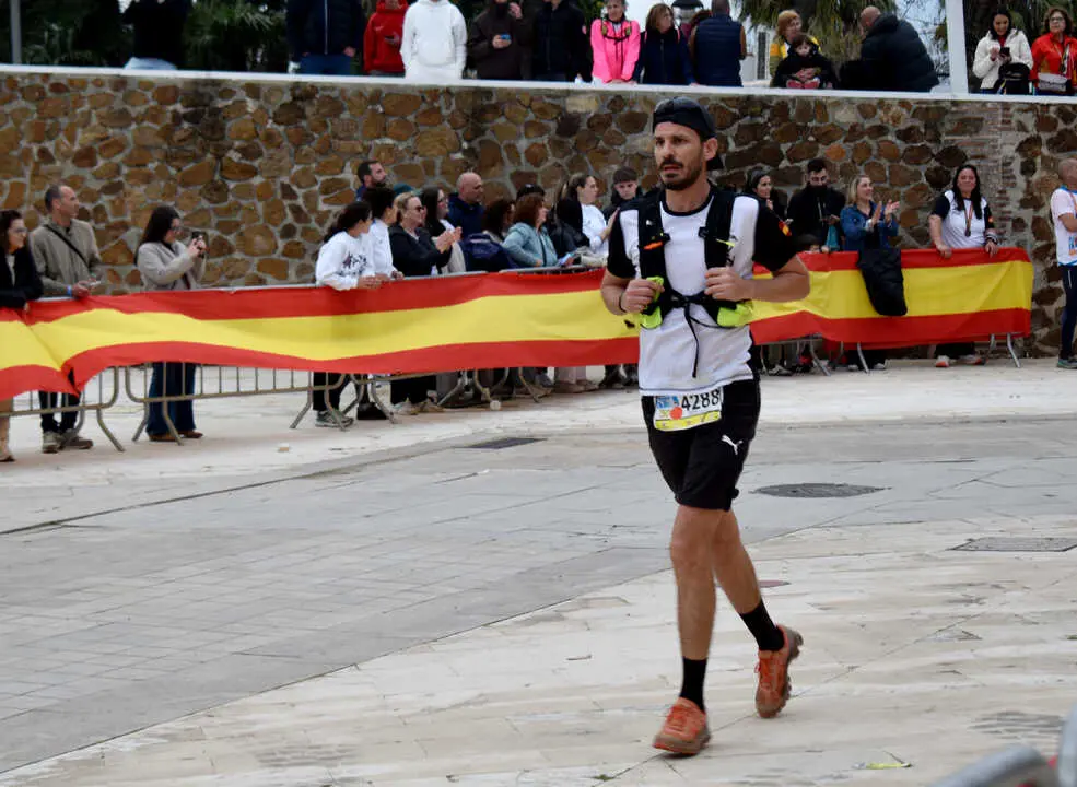 50 kil&oacute;metros de la Cuna de la Legi&oacute;n de Ceuta 2026 (64)
