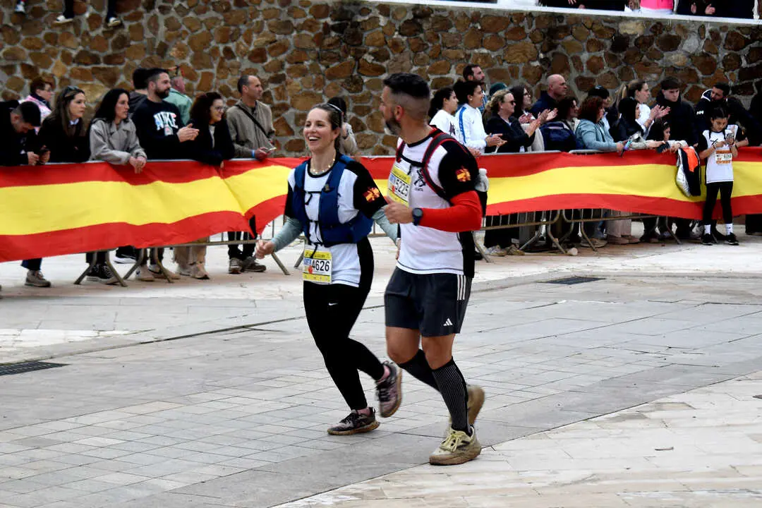 50 kil&oacute;metros de la Cuna de la Legi&oacute;n de Ceuta 2026 (62)
