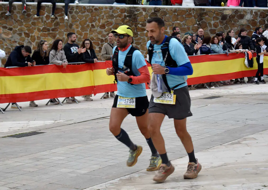 50 kil&oacute;metros de la Cuna de la Legi&oacute;n de Ceuta 2026 (60)