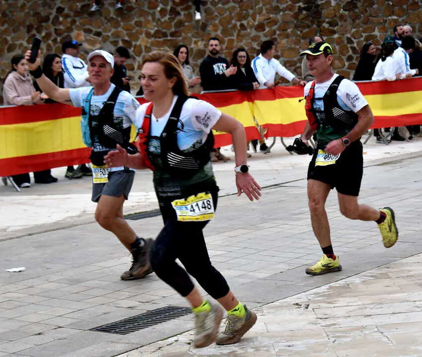 50 kil&oacute;metros de la Cuna de la Legi&oacute;n de Ceuta 2026 (59)