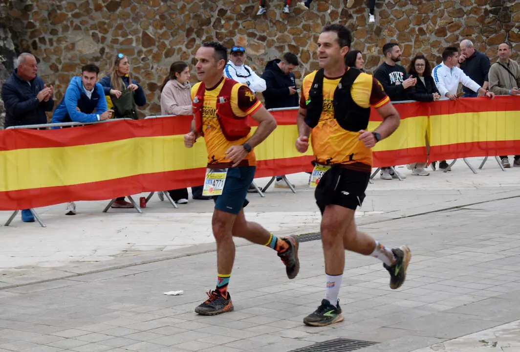 50 kil&oacute;metros de la Cuna de la Legi&oacute;n de Ceuta 2026 (58)