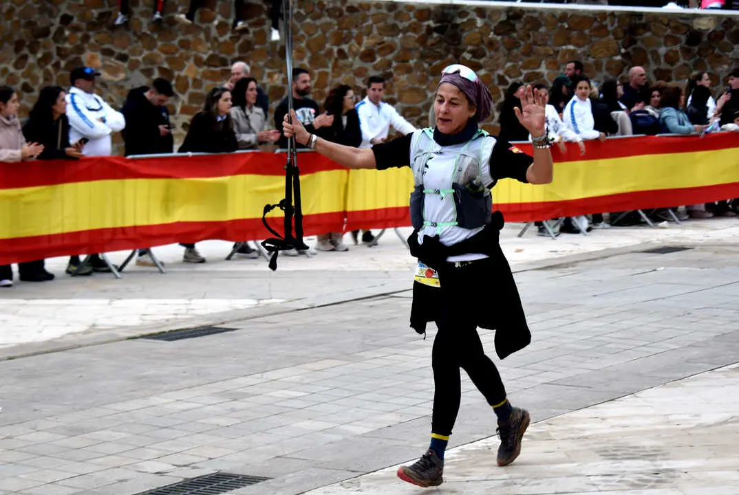 50 kil&oacute;metros de la Cuna de la Legi&oacute;n de Ceuta 2026 (57)