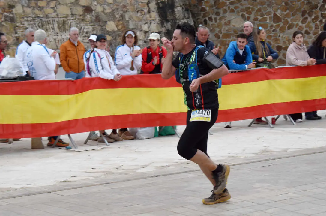 50 kil&oacute;metros de la Cuna de la Legi&oacute;n de Ceuta 2026 (56)