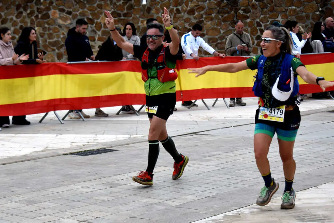 50 kil&oacute;metros de la Cuna de la Legi&oacute;n de Ceuta 2026 (55)