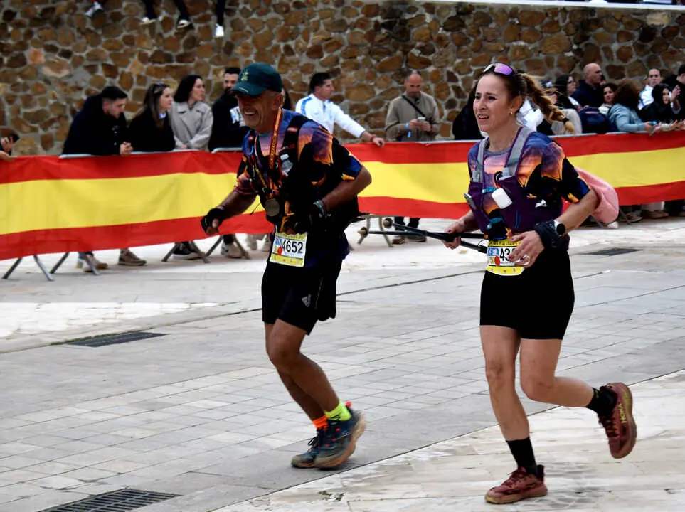 50 kil&oacute;metros de la Cuna de la Legi&oacute;n de Ceuta 2026 (54)