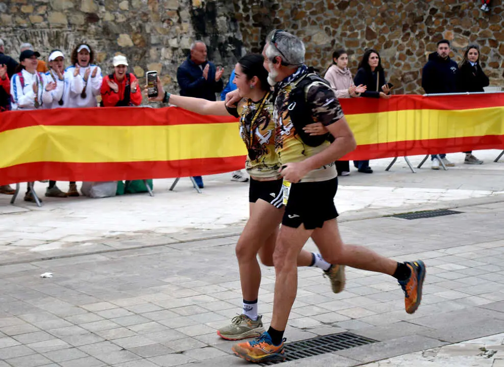 50 kil&oacute;metros de la Cuna de la Legi&oacute;n de Ceuta 2026 (53)