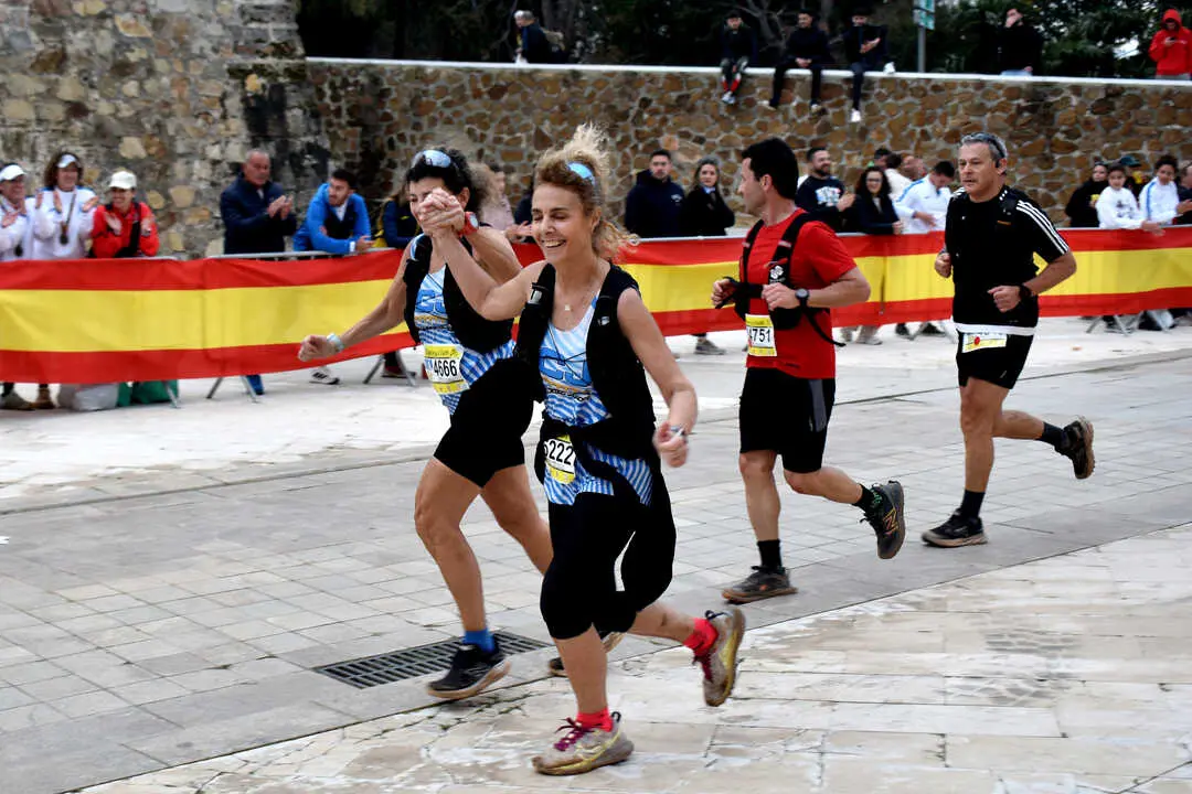 50 kil&oacute;metros de la Cuna de la Legi&oacute;n de Ceuta 2026 (52)