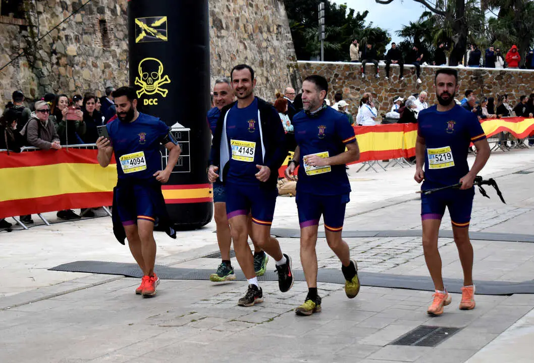 50 kil&oacute;metros de la Cuna de la Legi&oacute;n de Ceuta 2026 (49)