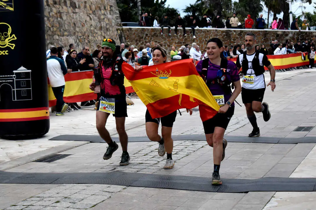 50 kil&oacute;metros de la Cuna de la Legi&oacute;n de Ceuta 2026 (48)
