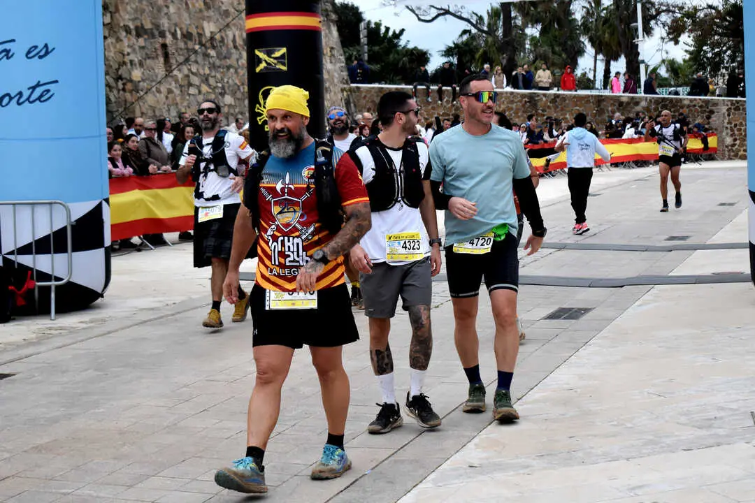 50 kil&oacute;metros de la Cuna de la Legi&oacute;n de Ceuta 2026 (47)