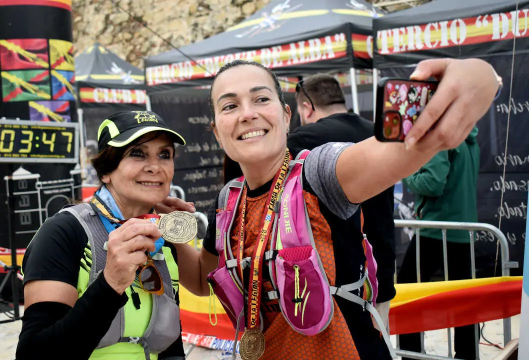 50 kil&oacute;metros de la Cuna de la Legi&oacute;n de Ceuta 2026 (45)