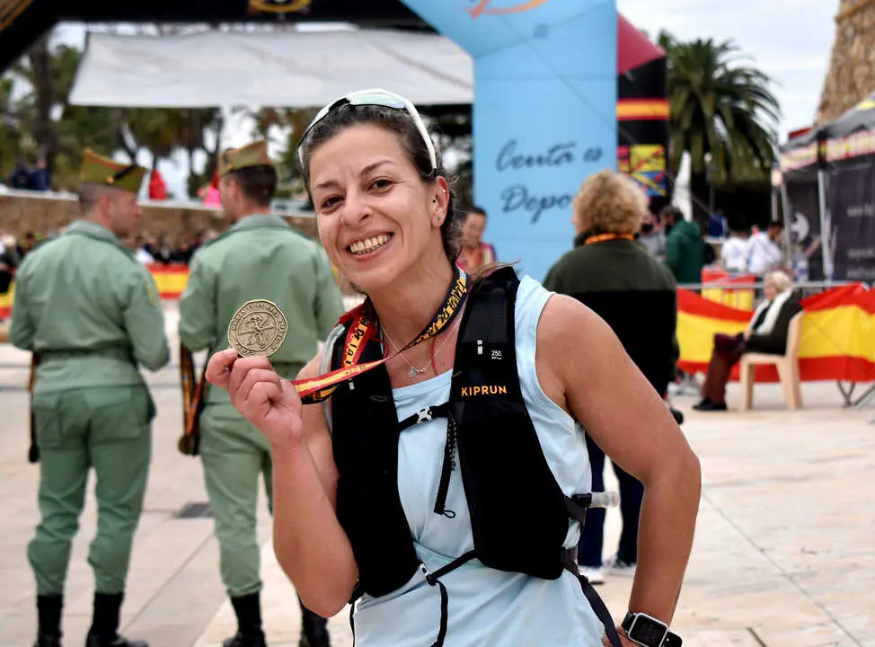 50 kil&oacute;metros de la Cuna de la Legi&oacute;n de Ceuta 2026 (44)