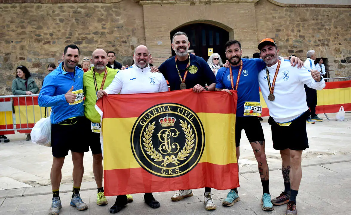 50 kil&oacute;metros de la Cuna de la Legi&oacute;n de Ceuta 2026 (42)
