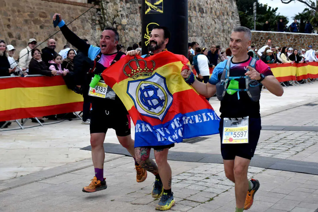 50 kil&oacute;metros de la Cuna de la Legi&oacute;n de Ceuta 2026 (41)
