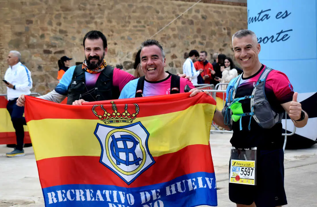 50 kil&oacute;metros de la Cuna de la Legi&oacute;n de Ceuta 2026 (40)