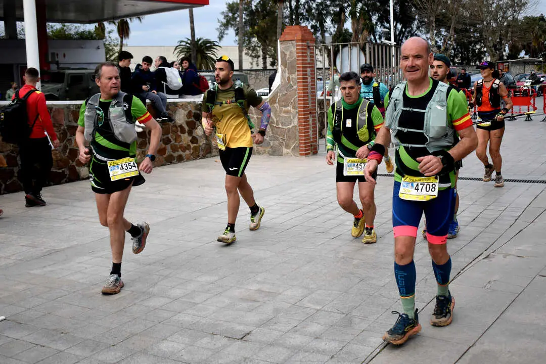 50 kil&oacute;metros de la Cuna de la Legi&oacute;n de Ceuta 2026 (35)