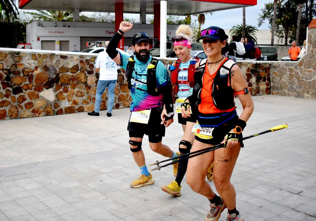 50 kil&oacute;metros de la Cuna de la Legi&oacute;n de Ceuta 2026 (34)