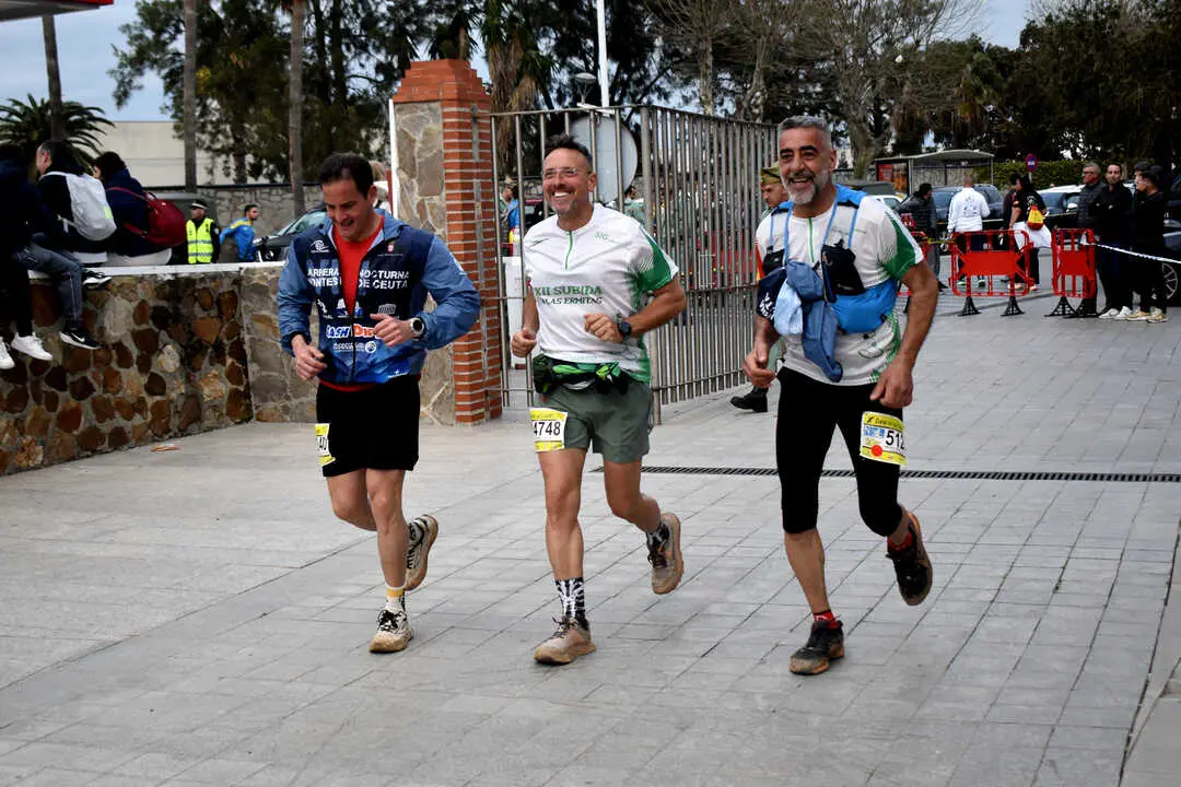 50 kil&oacute;metros de la Cuna de la Legi&oacute;n de Ceuta 2026 (33)