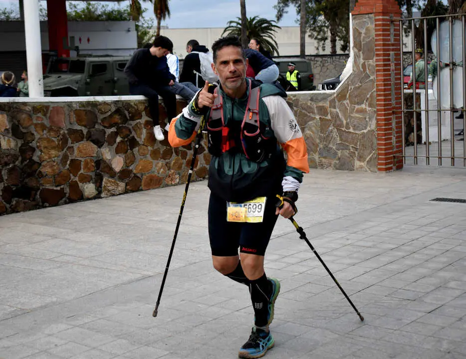50 kil&oacute;metros de la Cuna de la Legi&oacute;n de Ceuta 2026 (31)