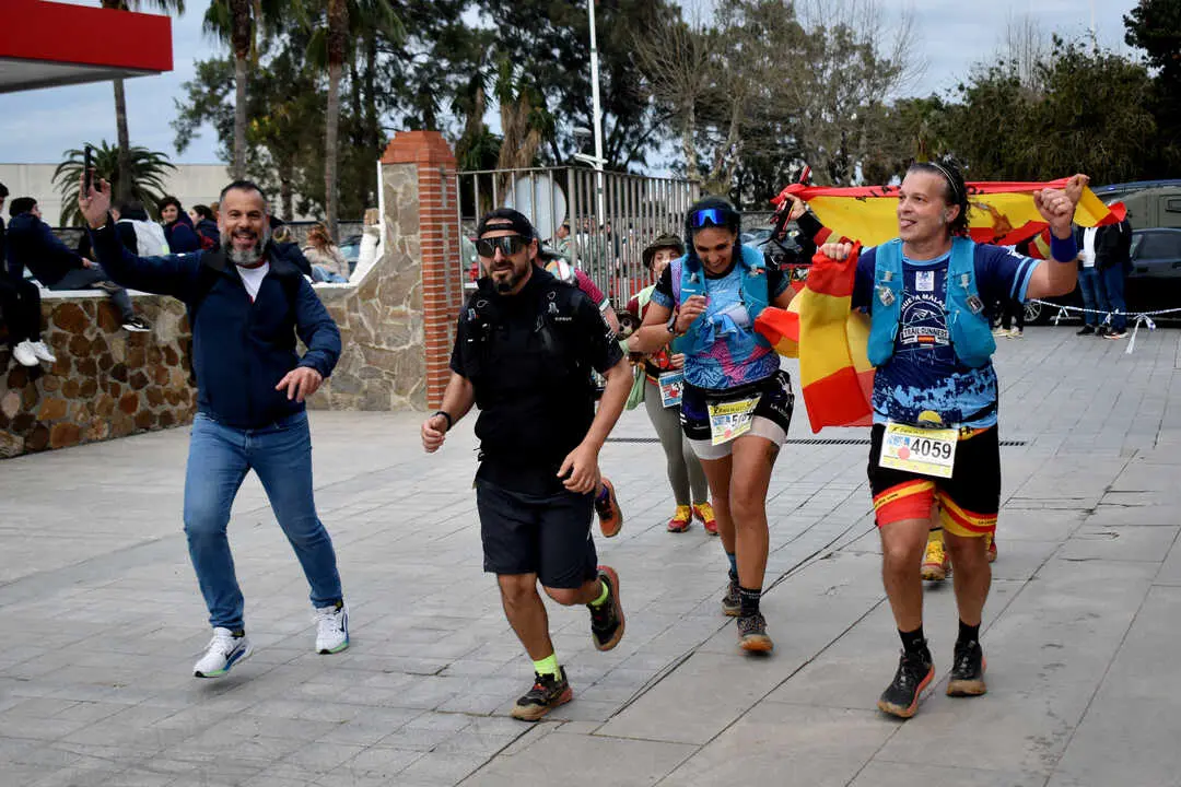 50 kil&oacute;metros de la Cuna de la Legi&oacute;n de Ceuta 2026 (28)