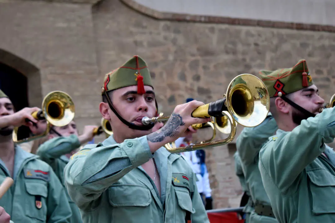 50 kil&oacute;metros de la Cuna de la Legi&oacute;n de Ceuta 2026 (26)