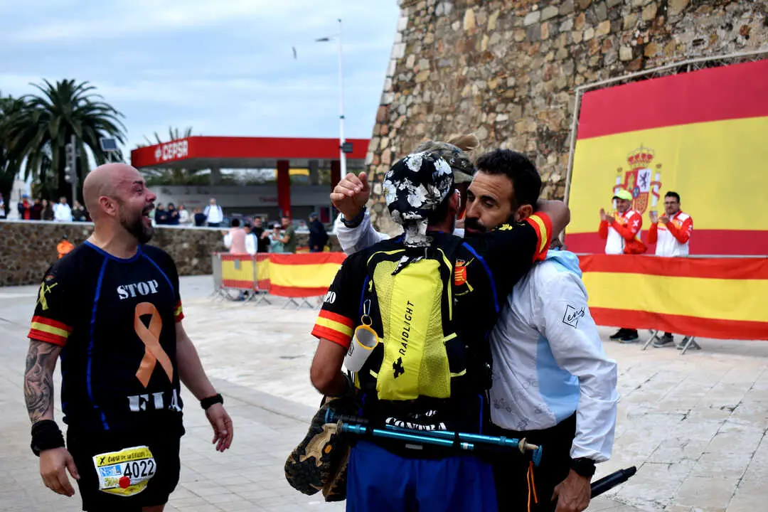 50 kil&oacute;metros de la Cuna de la Legi&oacute;n de Ceuta 2026 (24)
