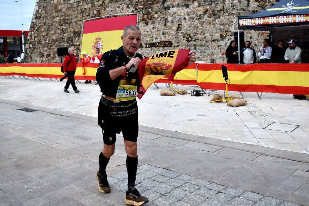 50 kil&oacute;metros de la Cuna de la Legi&oacute;n de Ceuta 2026 (20)