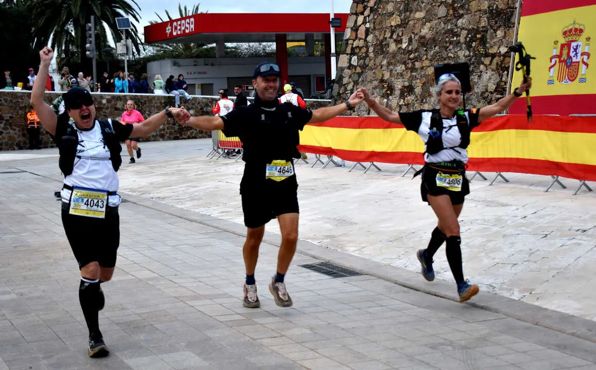 50 kil&oacute;metros de la Cuna de la Legi&oacute;n de Ceuta 2026 (19)
