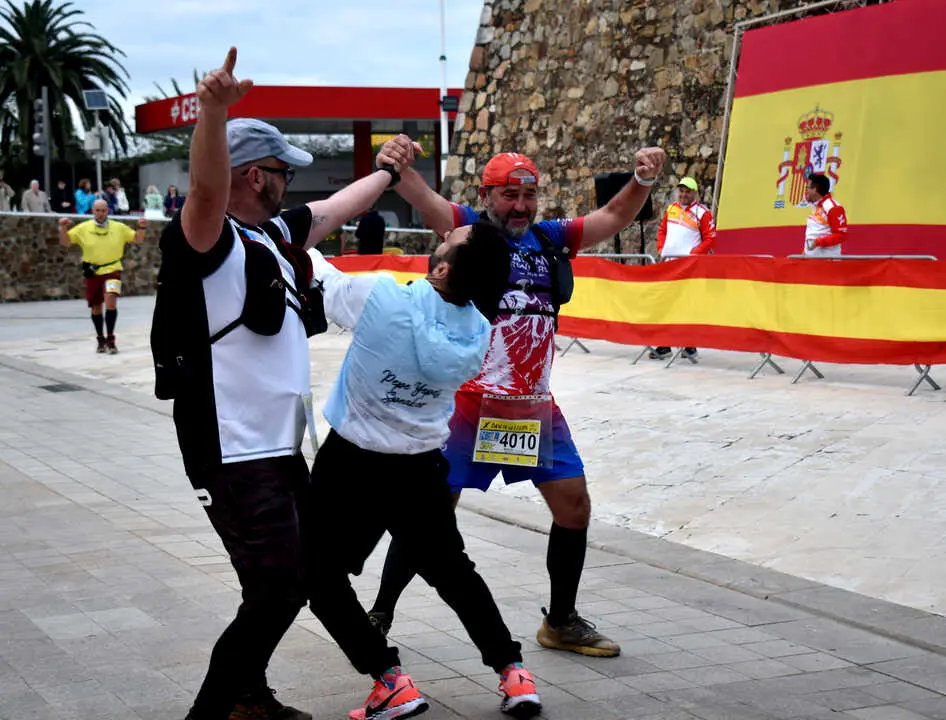 50 kil&oacute;metros de la Cuna de la Legi&oacute;n de Ceuta 2026 (18)