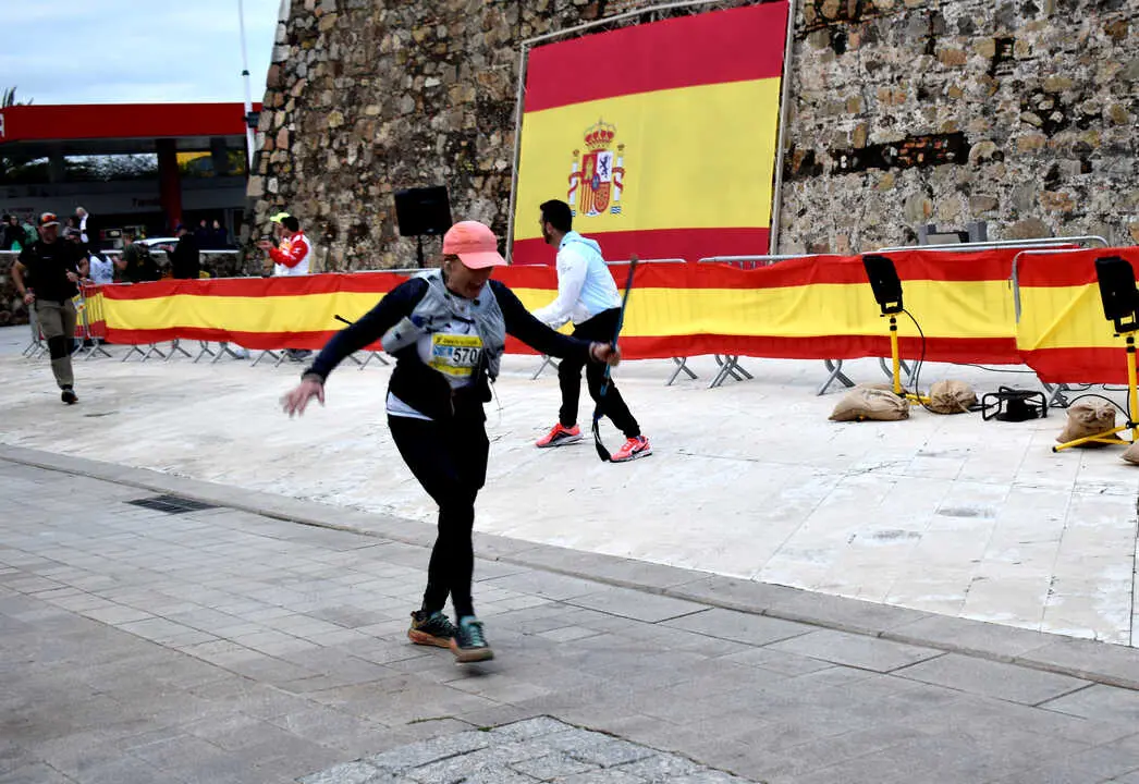 50 kil&oacute;metros de la Cuna de la Legi&oacute;n de Ceuta 2026 (16)