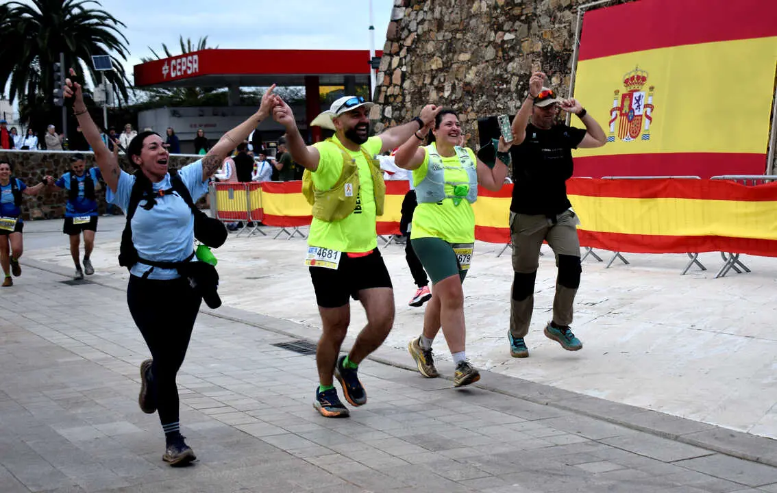 50 kil&oacute;metros de la Cuna de la Legi&oacute;n de Ceuta 2026 (15)