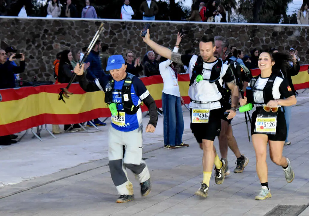 50 kil&oacute;metros de la Cuna de la Legi&oacute;n de Ceuta 2026 (13)