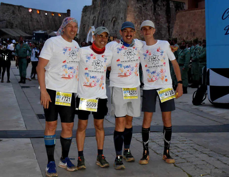 50 kil&oacute;metros de la Cuna de la Legi&oacute;n de Ceuta 2026 (9)