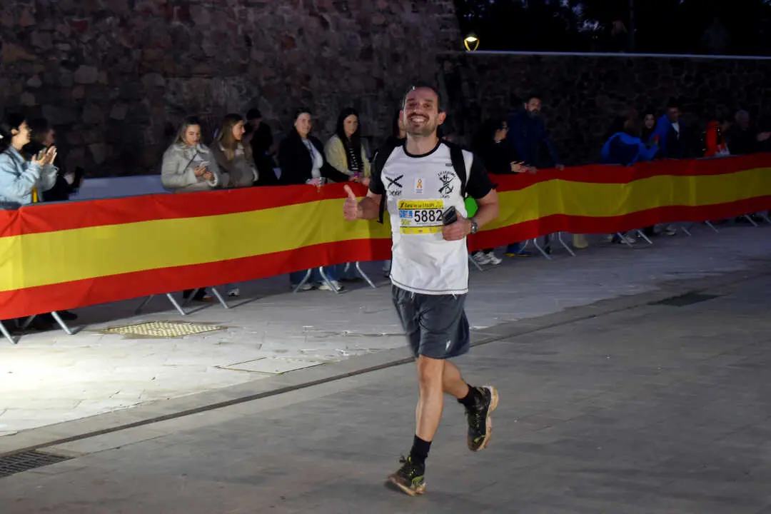 50 kil&oacute;metros de la Cuna de la Legi&oacute;n de Ceuta 2026 (5)
