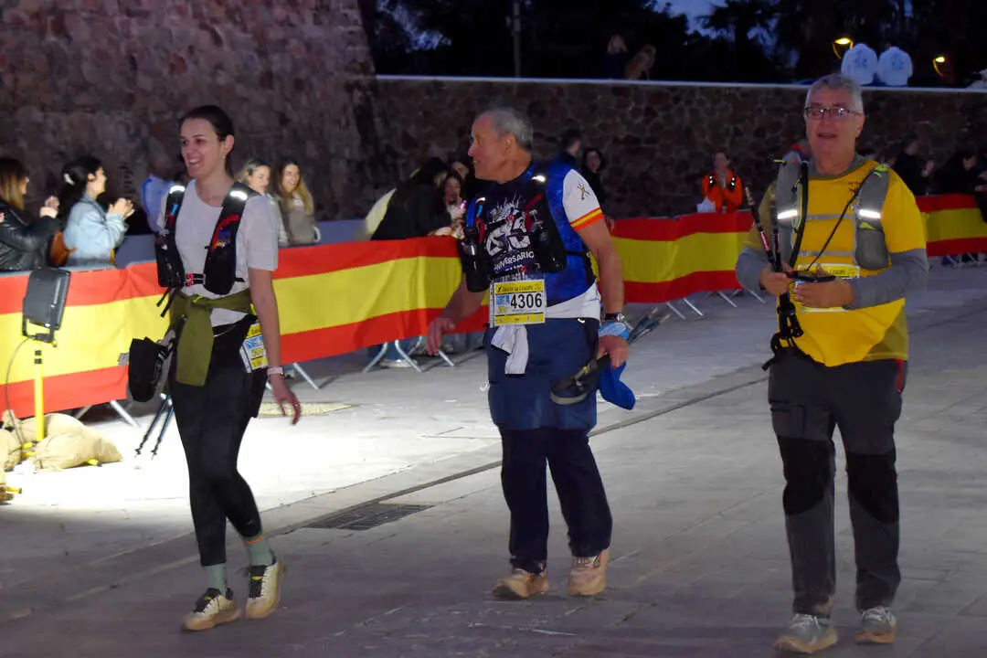 50 kil&oacute;metros de la Cuna de la Legi&oacute;n de Ceuta 2026 (3)