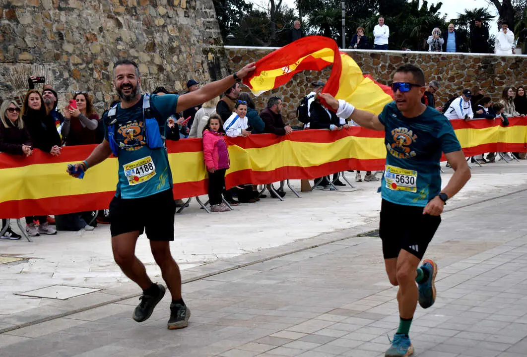 50 kil&oacute;metros de la Cuna de la Legi&oacute;n de Ceuta 2026 - 2026-03-08T100100.430