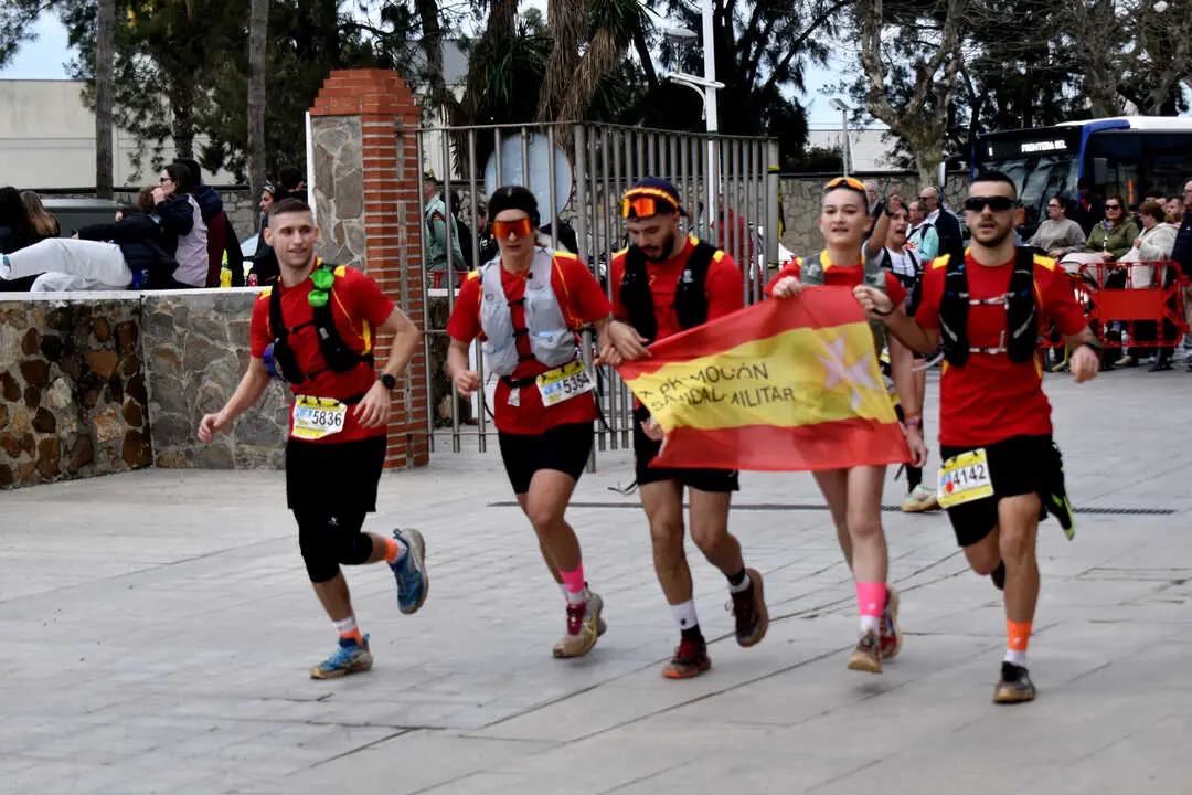 50 kil&oacute;metros de la Cuna de la Legi&oacute;n de Ceuta 2026 - 2026-03-08T095325.663