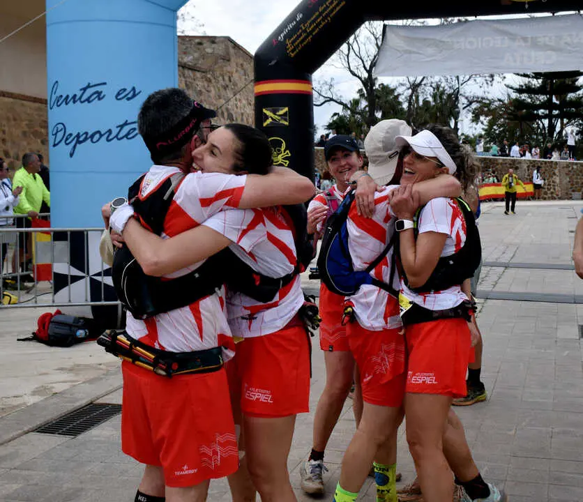 50 kil&oacute;metros de la Cuna de la Legi&oacute;n de Ceuta 2026 - 2026-03-08T095153.742