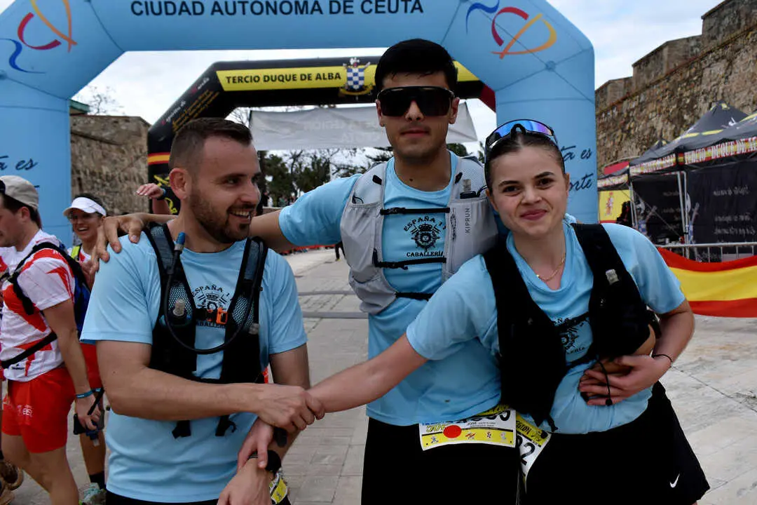 50 kil&oacute;metros de la Cuna de la Legi&oacute;n de Ceuta 2026 - 2026-03-08T095128.581