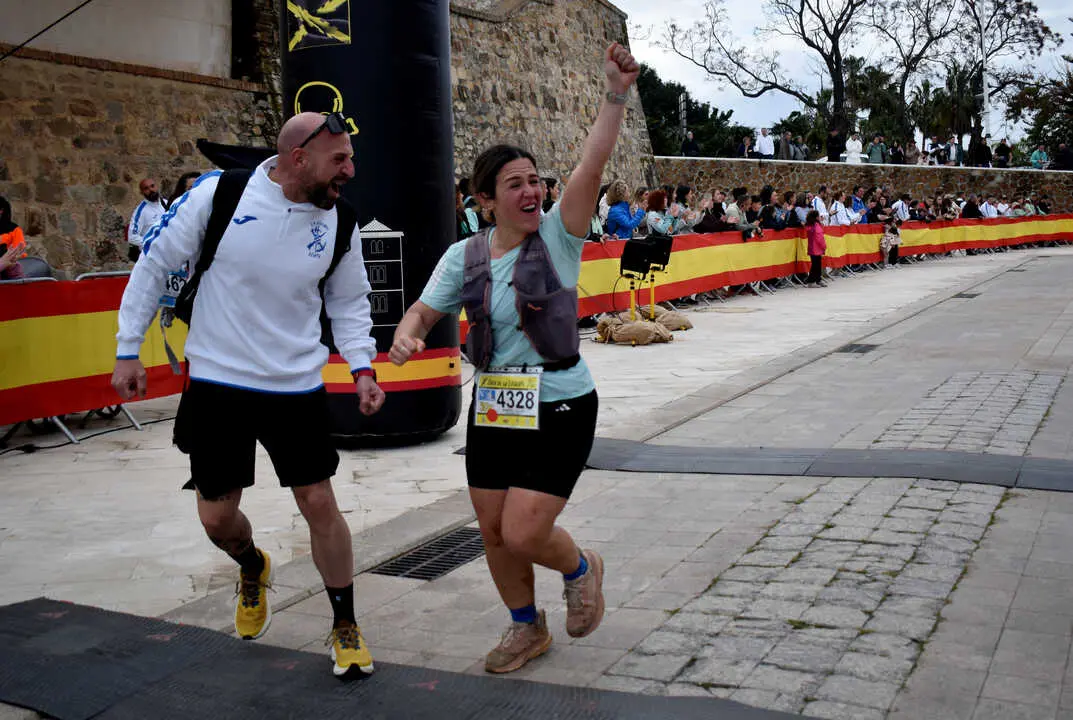 50 kil&oacute;metros de la Cuna de la Legi&oacute;n de Ceuta 2026 - 2026-03-08T094336.598