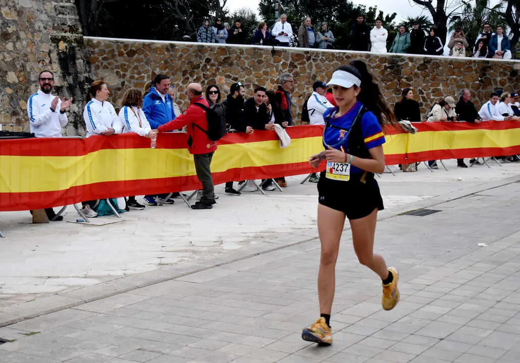 50 kil&oacute;metros de la Cuna de la Legi&oacute;n de Ceuta 2026 - 2026-03-08T094309.721