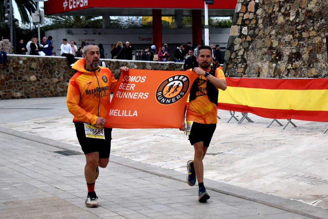 50 kil&oacute;metros de la Cuna de la Legi&oacute;n de Ceuta 2026 - 2026-03-08T094149.580