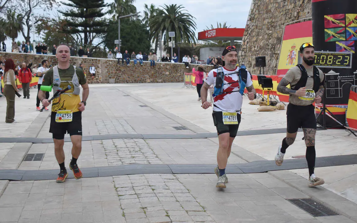 50 kil&oacute;metros de la Cuna de la Legi&oacute;n de Ceuta 2026 - 2026-03-08T094107.917