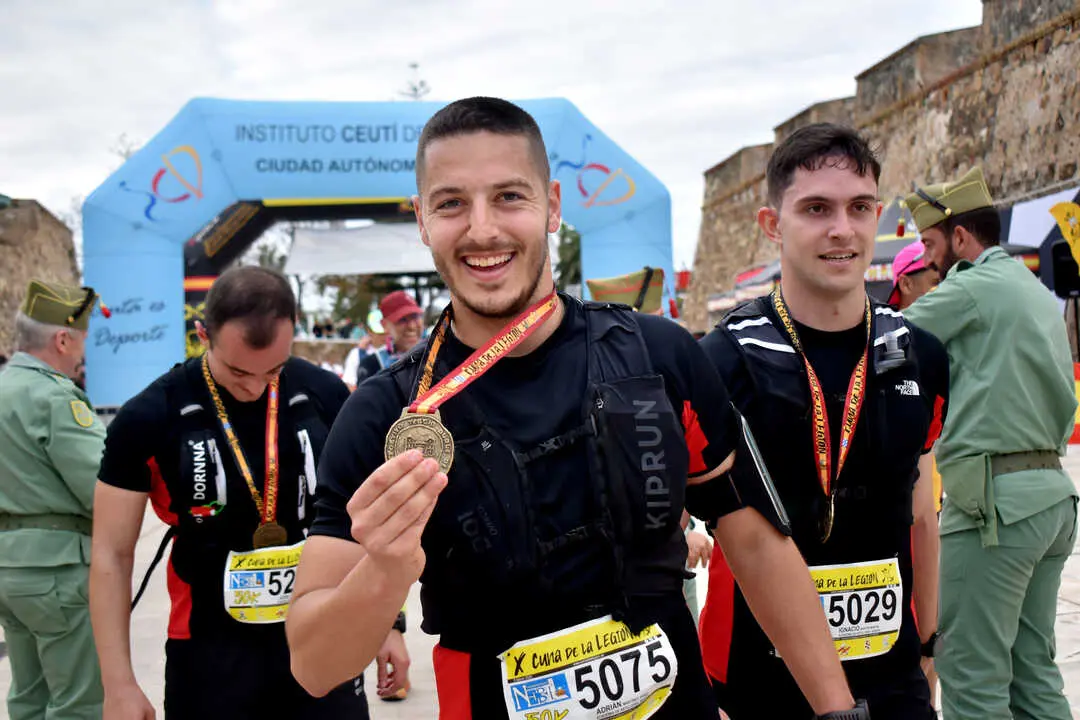 50 kil&oacute;metros de la Cuna de la Legi&oacute;n de Ceuta 2026 - 2026-03-08T093637.313
