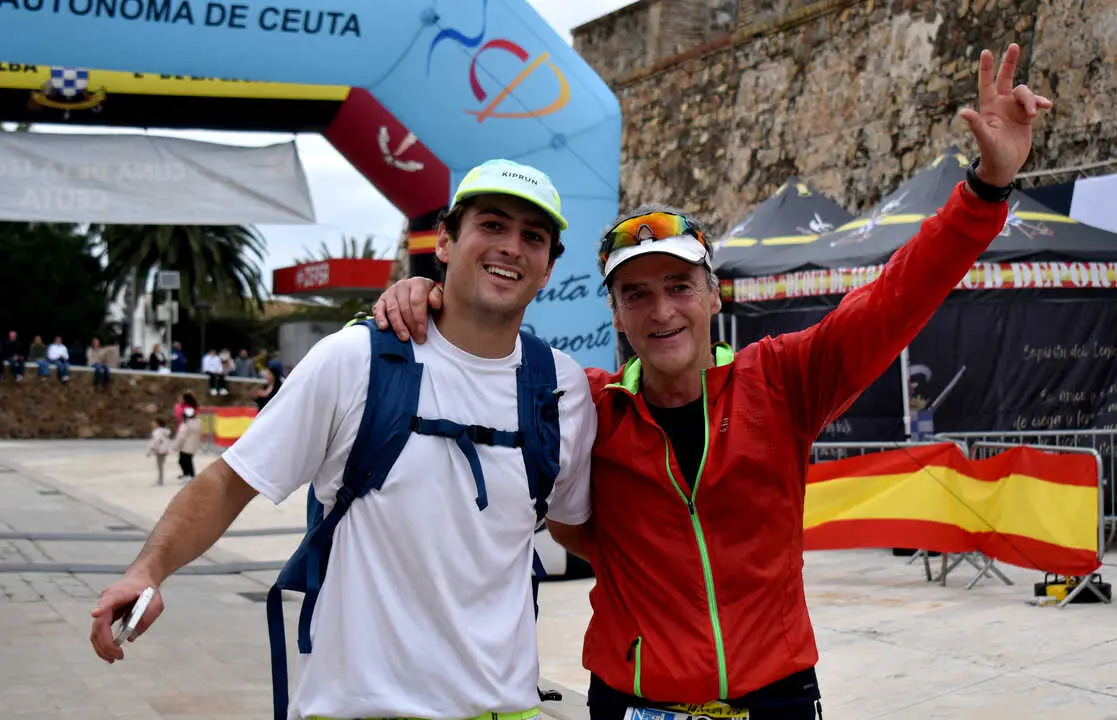 50 kil&oacute;metros de la Cuna de la Legi&oacute;n de Ceuta 2026 - 2026-03-08T093617.627