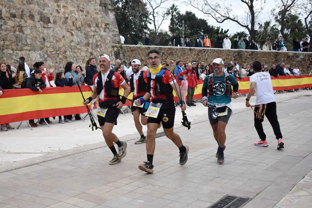 50 kil&oacute;metros de la Cuna de la Legi&oacute;n de Ceuta 2026 - 2026-03-08T093544.745