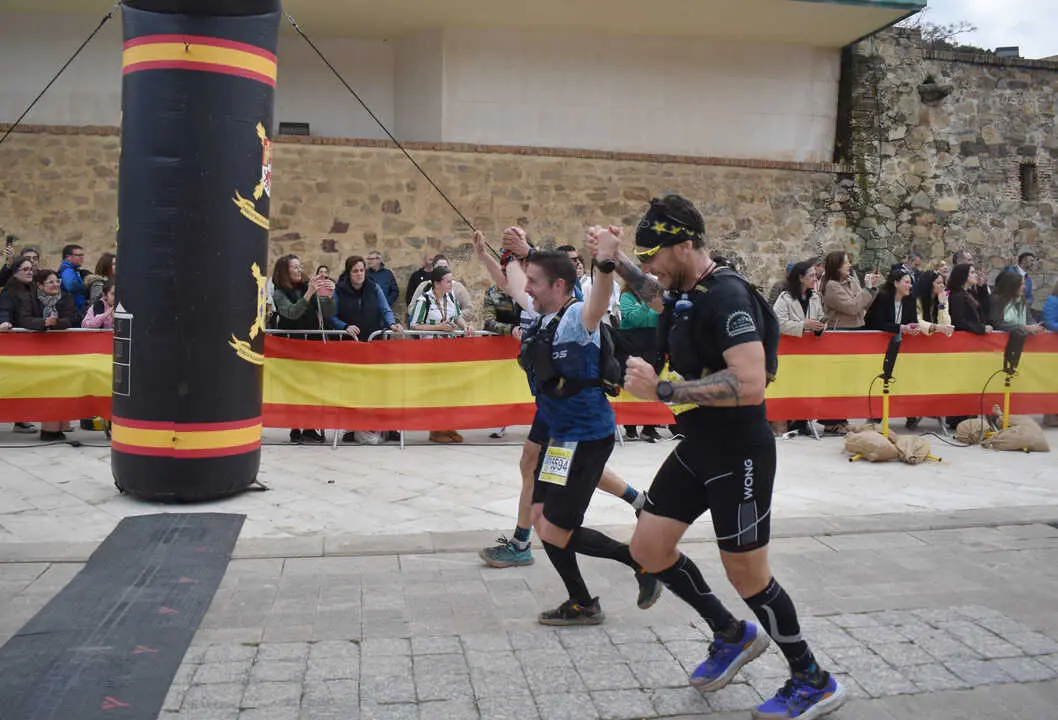 50 kil&oacute;metros de la Cuna de la Legi&oacute;n de Ceuta 2026 - 2026-03-08T093517.607