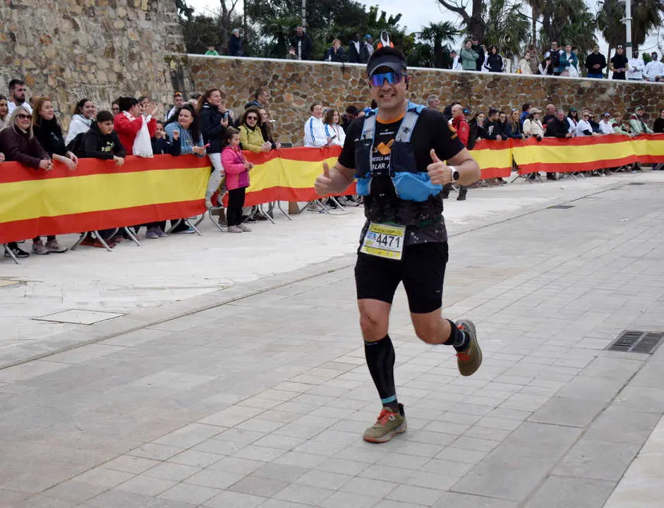 50 kil&oacute;metros de la Cuna de la Legi&oacute;n de Ceuta 2026 - 2026-03-08T093444.670